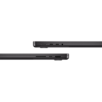 Apple MacBook Pro 14 (M5 MAX 18C CPU/32C GPU) 36GB / 2TB Space Black - Image 2