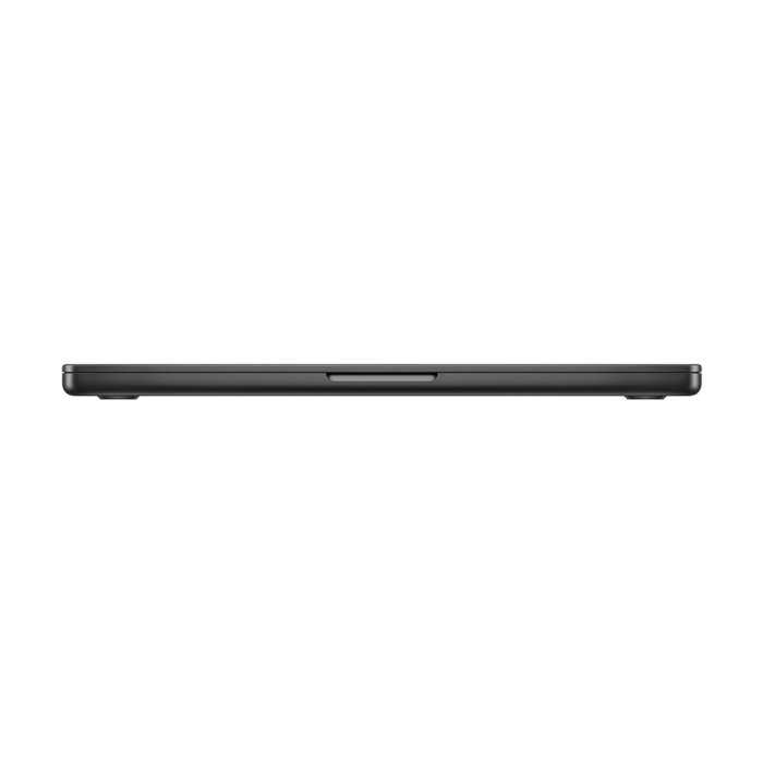 Apple MacBook Pro 14 (M5 MAX 18C CPU/32C GPU) 36GB / 2TB Space Black - Image 4
