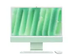 Apple iMac 24 (10C CPU/10C GPU) 24GB / 512GB Green - Image 4