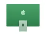 Apple iMac 24 (10C CPU/10C GPU) 16GB / 256GB Green - Image 3