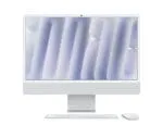 Apple iMac 24 (10C CPU/10C GPU) 16GB / 512GB Silver - Image 3