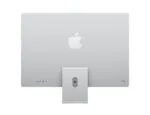 Apple iMac 24 (10C CPU/10C GPU) 16GB / 512GB Silver - Image 2