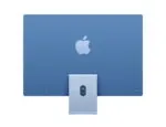 Apple iMac 24 (8C CPU/8C GPU) 16GB / 256GB Blue - Image 2