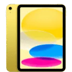 Apple 11-inch iPad (A16) Wi-Fi 256GB - Yellow