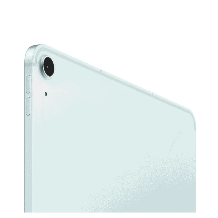 Apple 13-inch iPad Air (M4) Cellular 256GB - Blue - Image 2