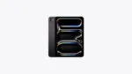 Apple 11-inch iPad Pro (M5) WiFi 1TB w Nano-texture Glass - Space Black - Image 4