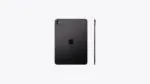 Apple 11-inch iPad Pro (M5) WiFi 2TB w Nano-texture Glass - Space Black - Image 3
