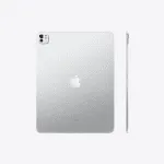 Apple 13-inch iPad Pro (M5) Cellular 512GB w Standard Glass - Silver - Image 3