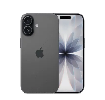 Apple iPhone 17 512GB Black