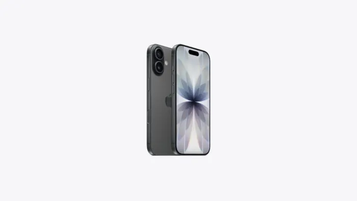 Apple iPhone 17 512GB Black - Image 4