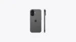 Apple iPhone 17 512GB Black - Image 2