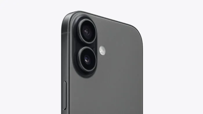 Apple iPhone 17 512GB Black - Image 3