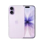 Apple iPhone 17 512GB Lavender