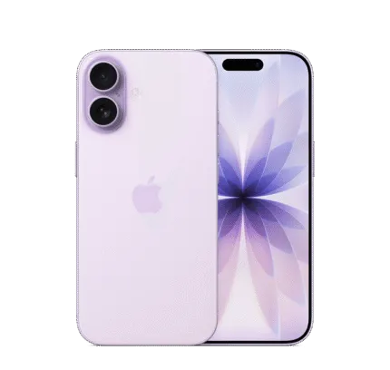 Apple iPhone 17 512GB Lavender