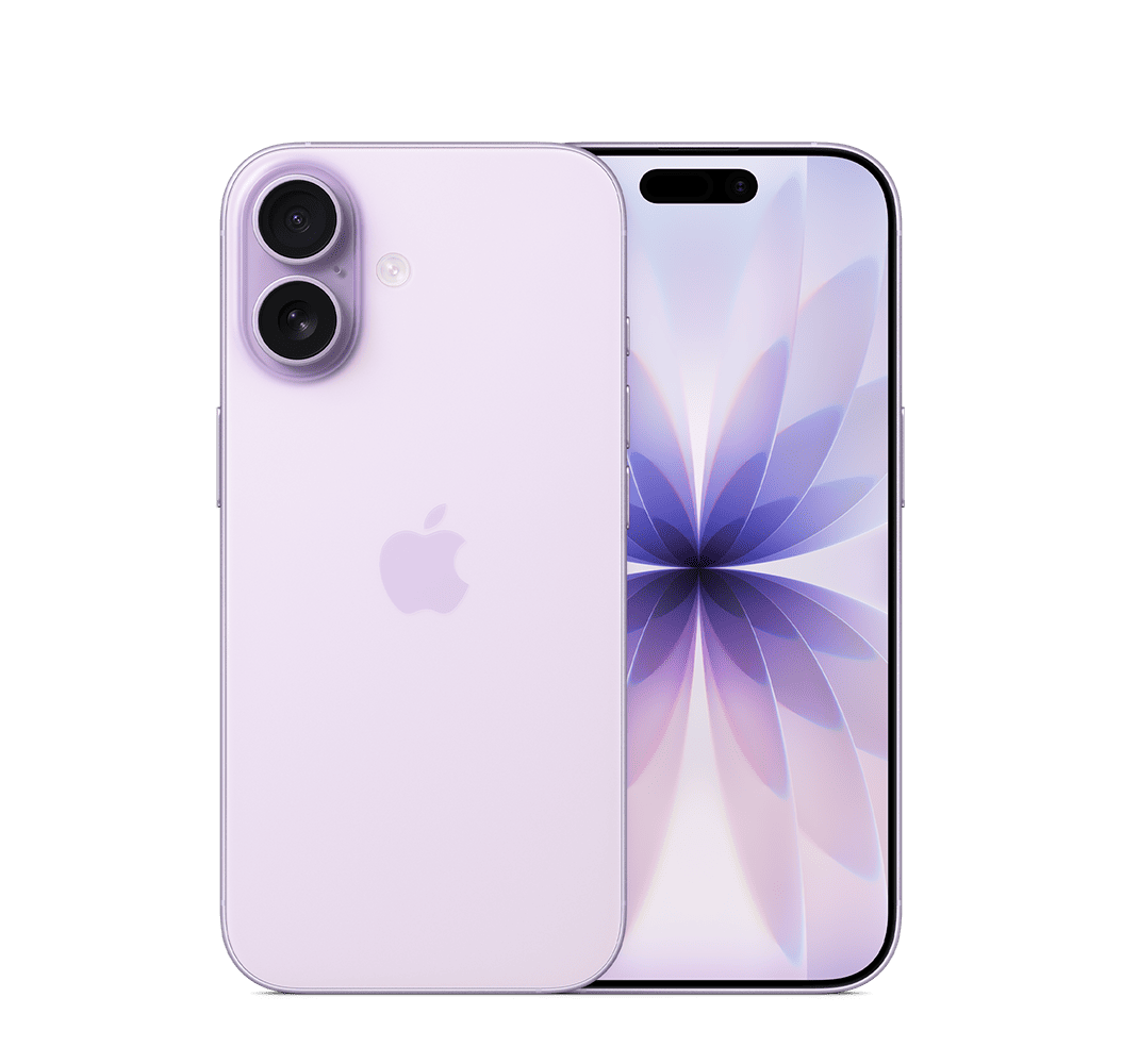 Apple iPhone 17 512GB Lavender Apple iPhone 17 512GB Lavender - Image 1