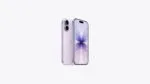 Apple iPhone 17 512GB Lavender - Image 4