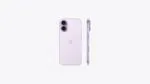 Apple iPhone 17 512GB Lavender - Image 3