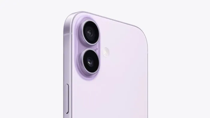Apple iPhone 17 512GB Lavender - Image 2