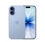 Apple iPhone 17 512GB Mist Blue