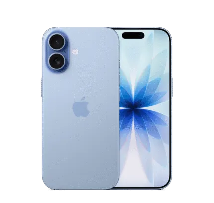 Apple iPhone 17 512GB Mist Blue