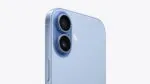 Apple iPhone 17 512GB Mist Blue - Image 4