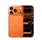 Apple iPhone 17 Pro 256GB Cosmic Orange