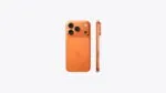 Apple iPhone 17 Pro 256GB Cosmic Orange - Image 2