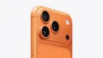 Apple iPhone 17 Pro 256GB Cosmic Orange - Image 3