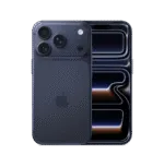Apple iPhone 17 Pro 256GB Deep Blue