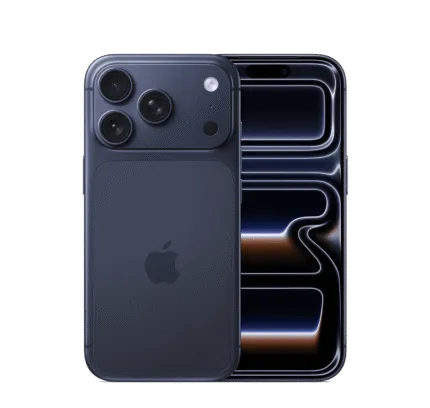 Apple iPhone 17 Pro 512GB Deep Blue
