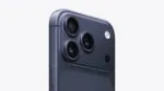 Apple iPhone 17 Pro 256GB Deep Blue - Image 4