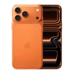 Apple iPhone 17 Pro Max 512GB Cosmic Orange