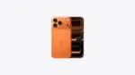 Apple iPhone 17 Pro Max 2TB Cosmic Orange - Image 2