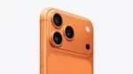 Apple iPhone 17 Pro Max 2TB Cosmic Orange - Image 4