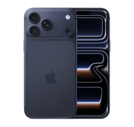 Apple iPhone 17 Pro Max 512GB Deep Blue