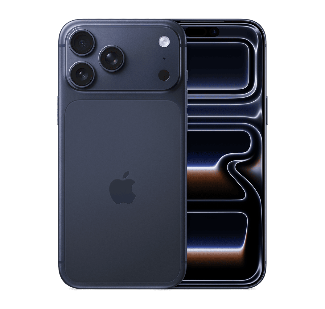 Apple iPhone 17 Pro Max 1TB Deep Blue Apple iPhone 17 Pro Max 1TB Deep Blue - Image 1