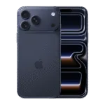 Apple iPhone 17 Pro Max 2TB Deep Blue