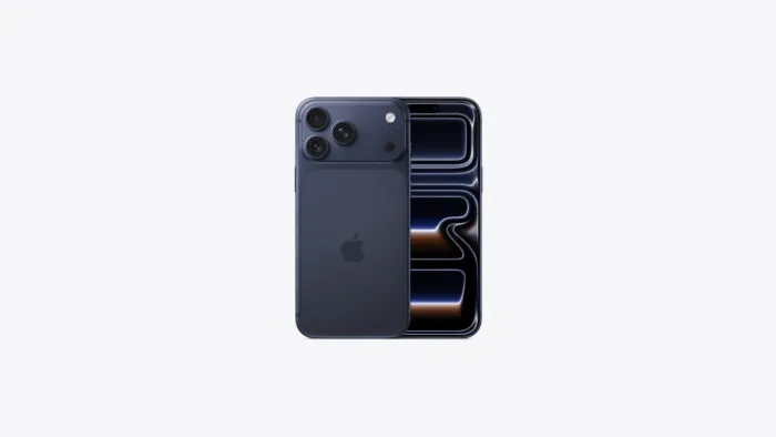 Apple iPhone 17 Pro Max 1TB Deep Blue - Image 4