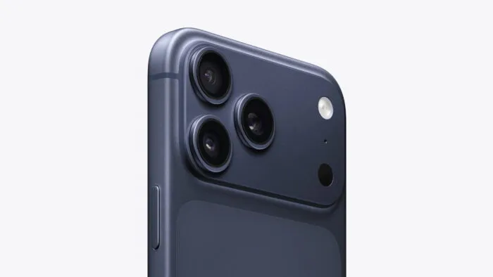 Apple iPhone 17 Pro Max 512GB Deep Blue - Image 3