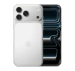 Apple iPhone 17 Pro Max 1TB Silver