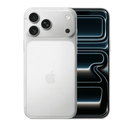 Apple iPhone 17 Pro Max 1TB Silver