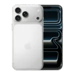 Apple iPhone 17 Pro Max 2TB Silver
