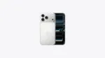 Apple iPhone 17 Pro Max 1TB Silver - Image 4