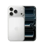 Apple iPhone 17 Pro 512GB Silver