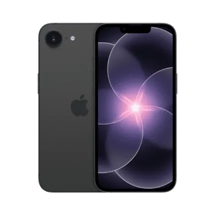 Apple iPhone 17e 512GB Black