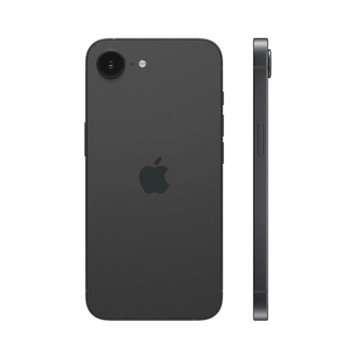 Apple iPhone 17e 512GB Black - Image 2