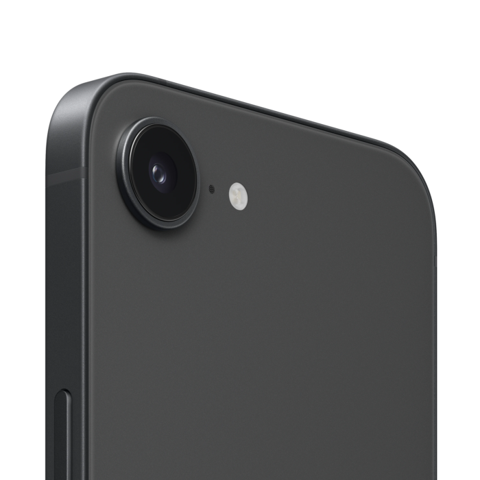 Apple iPhone 17e 512GB Black - Image 3