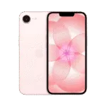 Apple iPhone 17e 256GB Soft Pink