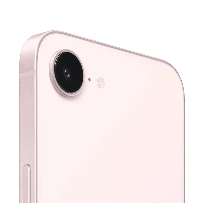 Apple iPhone 17e 256GB Soft Pink - Image 3