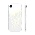 Apple iPhone 17e 256GB White - Image 2